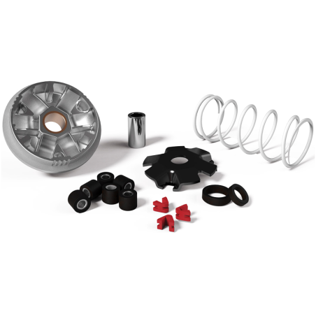 Variateur Malossi Multivar MBK Booster - Nitro