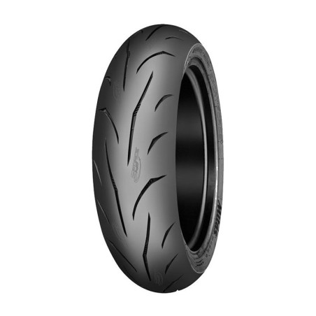 Pneu Mitas SPORT FORCE+ TL 180/55 ZR17 (73W)