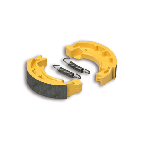 Mâchoire de frein Malossi Booster 50