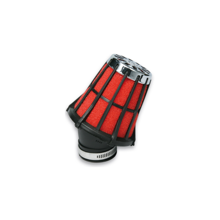 Filtre à air Malossi coudé 30° PHVA