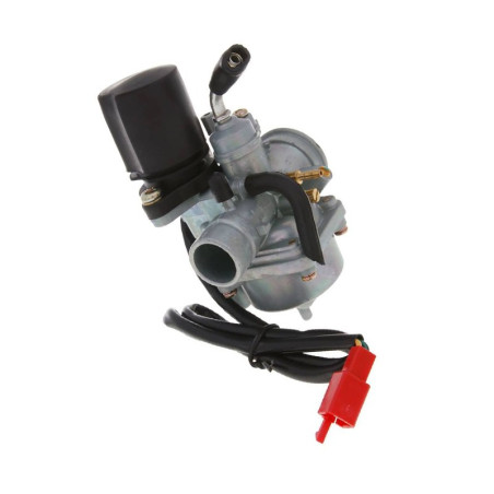 Carburateur 12 KingDiamond MBK Ovetto - Malaguti F12