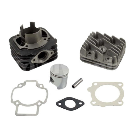 Kit cylindre culasse 70cc Olympia Free - Liberty