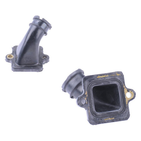 Pipe admission RMS Ludix 50 Blaster - Snake