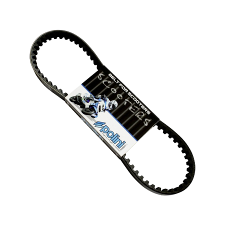 Courroie Polini MBK Booster - Nitro