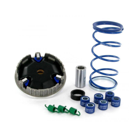 Variateur Polini HI-SPEED Booster - Stunt