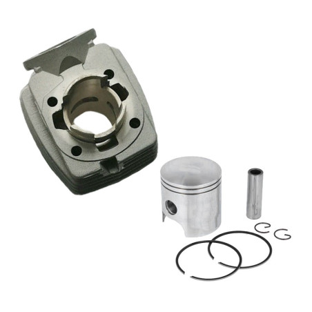 Cylindre fonte Hailuxe D.46 Peugeot 103 AC