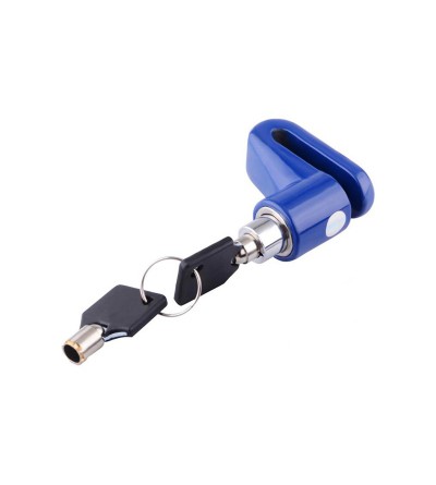 Bloque disque Vélo - Moto - Scooter