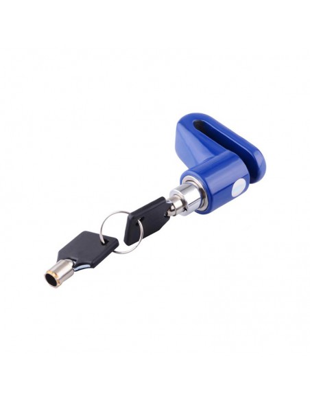 Bloque disque Vélo - Moto - Scooter