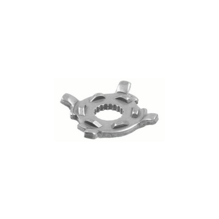 Rocher de kick RMS Piaggio Typhoon - NRG