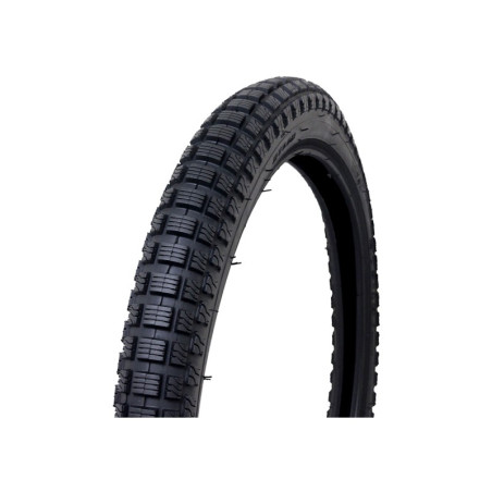 Pneu Wanda P268 TL 2.75-14