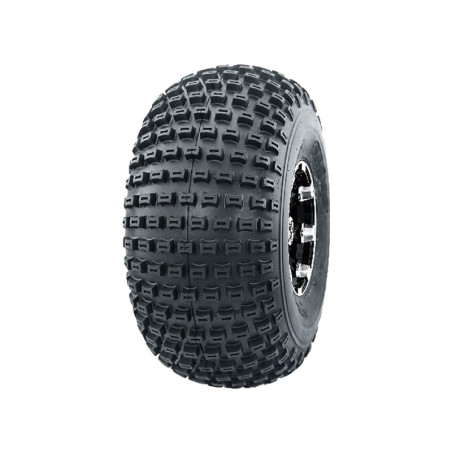 Pneu Wanda P322 TL 20/7-8 Quad BKT