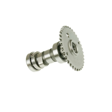 Arbre à cames avec pignon Moto GY6-125cc