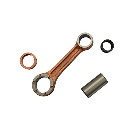 Bielle de vilebrequin MBK Ovetto 100 - Nitro 100