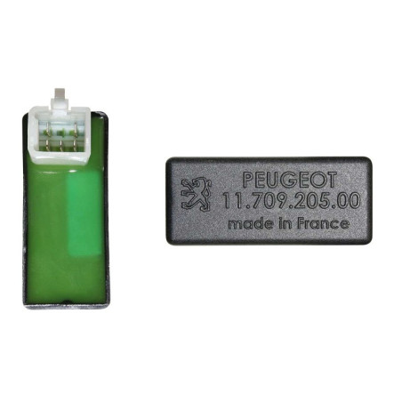 Bloc CDI origine Peugeot 103 AM - Trekker