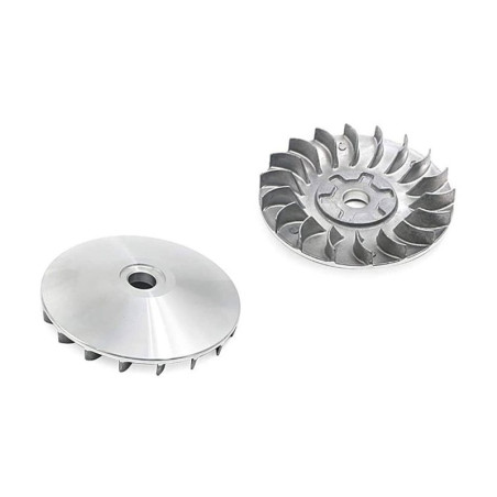 Joue fixe MBK Booster - Nitro - Ovetto - Malaguti