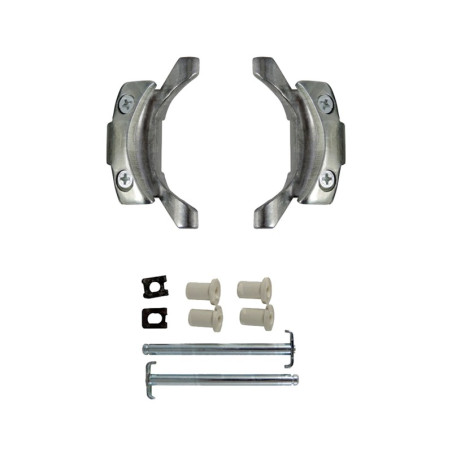 Masselottes de variateur Hailuxe Peugeot 103