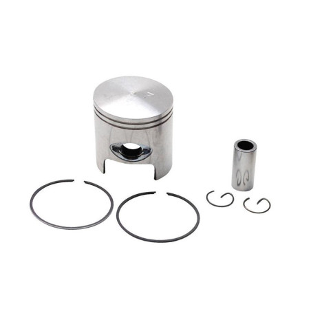 Piston 70cc Gilera - Piaggio - Vespa