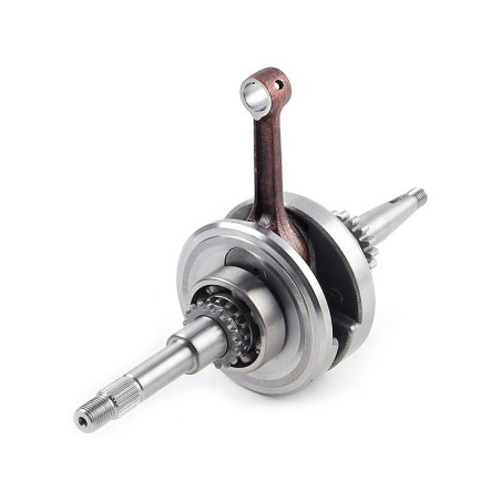 Vilebrequin Scooter Chinois GY6-50 - Kymco 4T