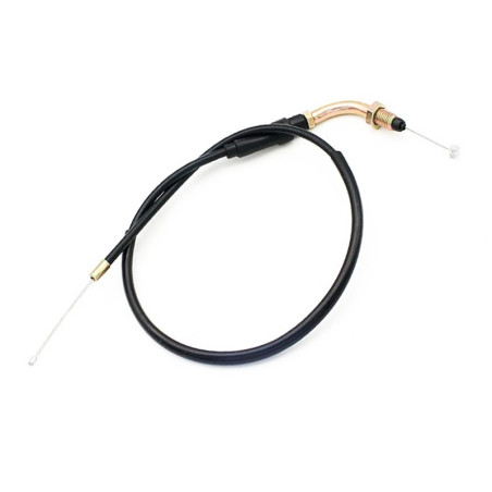 Câble d'accélérateur L.80 Hailuxe Forza - Jialing