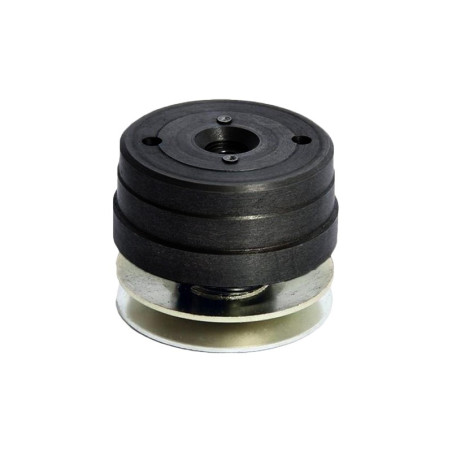 Poulie arrière complète Hailuxe avec variateur Ciao