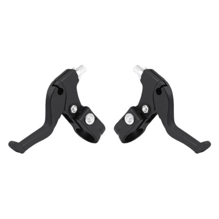 Leviers de frein noir pour vélo enfant