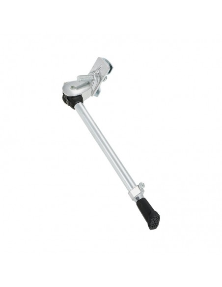 Béquille centrale aluminium vélo 24-28 Pouces