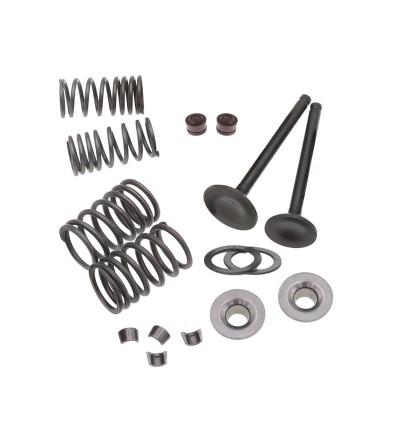 Kit soupapes complet scooter chinois GY6-50