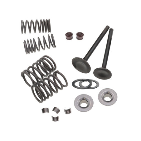 Kit soupapes complet scooter chinois GY6-50