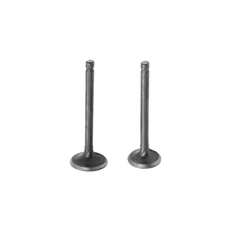 Soupapes Piaggio Liberty 50 4T - LX 4T