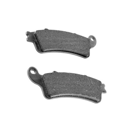 Plaquettes de frein Newfren Honda Pantheon FES 125