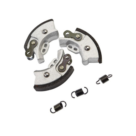 Mâchoire d'embrayage Brenta Piaggio Ciao