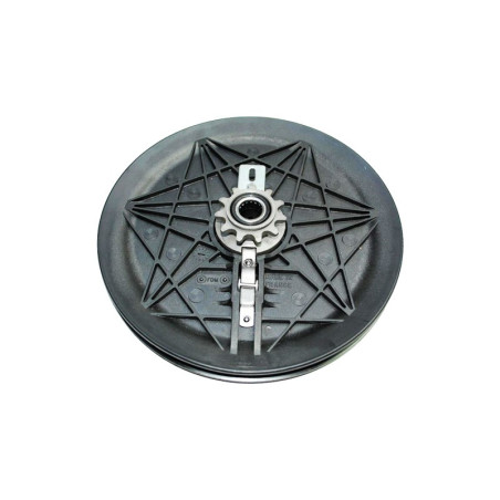 Poulie (Plateau) plastique origine Peugeot 103