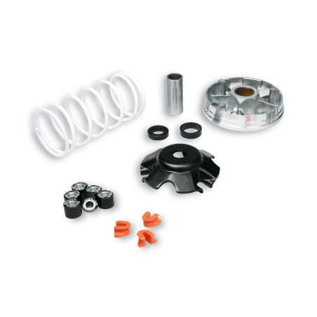Variateur Malossi Multivar 2000 NRG - Vespa LX