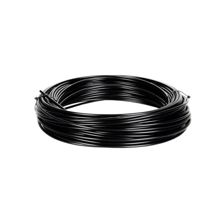 Gaine D.6mm noir pour Scooter et Maxiscooter