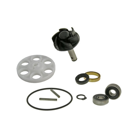 Kit réparation pompe à eau Intercycle MBK Nitro