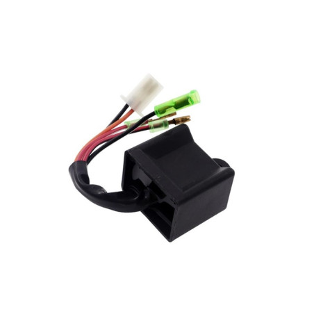 Boitier CDI KingDiamond MBK Booster av. 2004