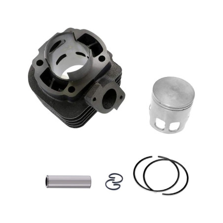 Cylindre Intercycle D.47 MBK Ovetto - Neo's