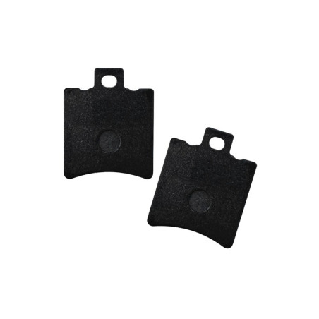 Plaquettes de frein Intercycle Piaggio Typhoon