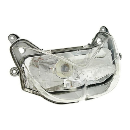 Feu avant complet Intercycle MBK Nitro - Aerox