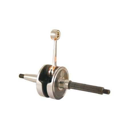 Vilebrequin renforcé RMS Typhoon - NRG - Gilera