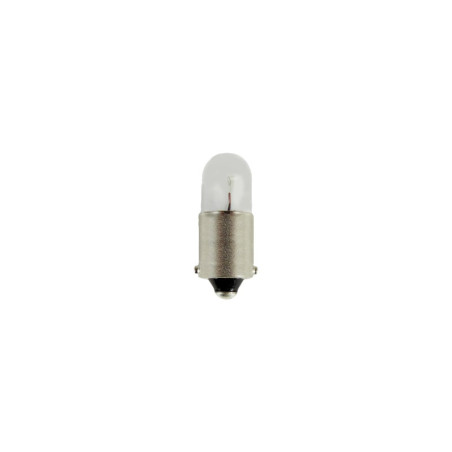 Ampoule BA9S T8.5 6V 4W