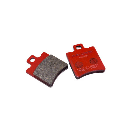 Plaquettes de frein Malossi MHR Booster