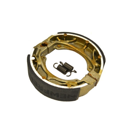 Mâchoires de Frein Newfren Peugeot Buxy