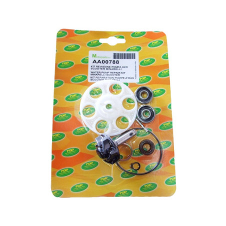 Kit réparation pompe à eau Top Performance Nitro