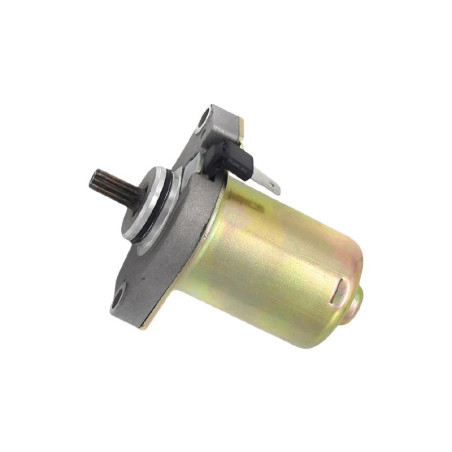 Démarreur MBK Booster - Ovetto - Nitro