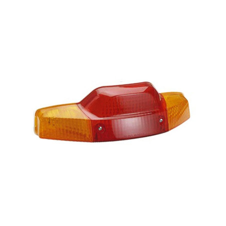 Feu arrière complet Intercycle MBK Booster Spirit