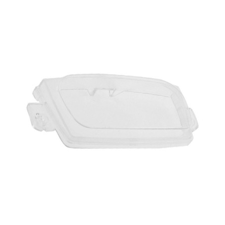 Verre de compteur transparent MBK Booster - Ovetto