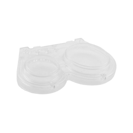 Verre de compteur transparent MBK Nitro