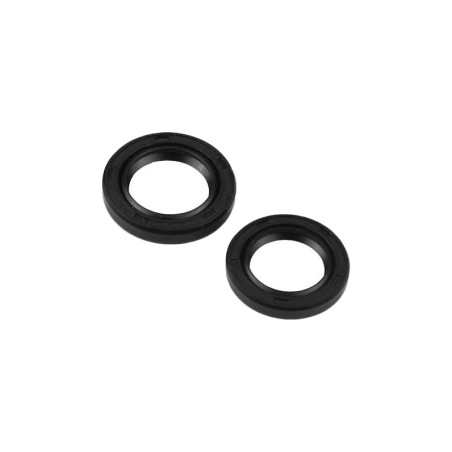 Paire joint spi vilebrequin et moyeu Piaggio Ciao