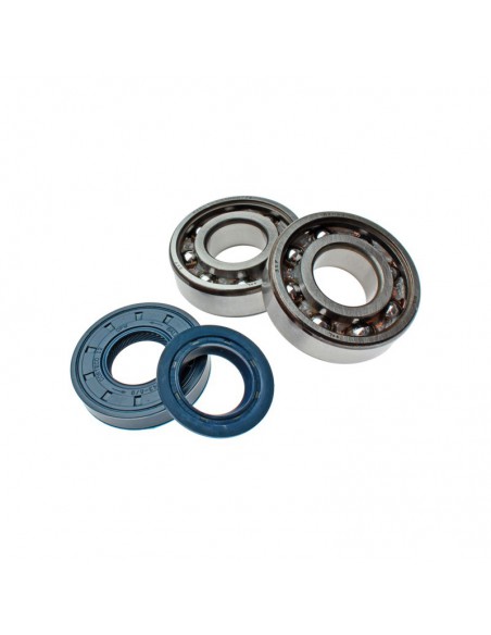 Roulement et Joint spi Vilebrequin Top Performance